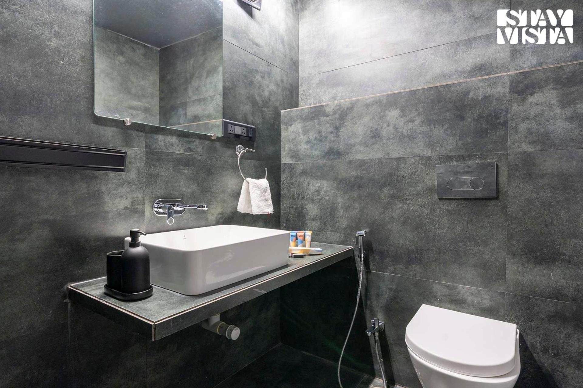 Stayvista'S Celeste Villa - Hill-View Retreat With Infinity Pool Nashik Luaran gambar