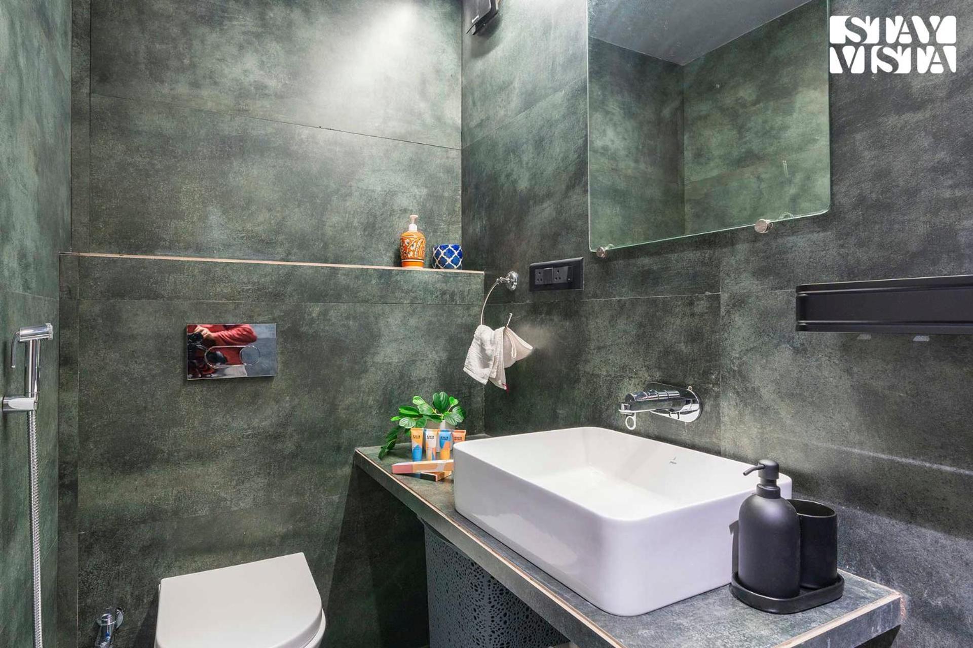 Stayvista'S Celeste Villa - Hill-View Retreat With Infinity Pool Nashik Luaran gambar